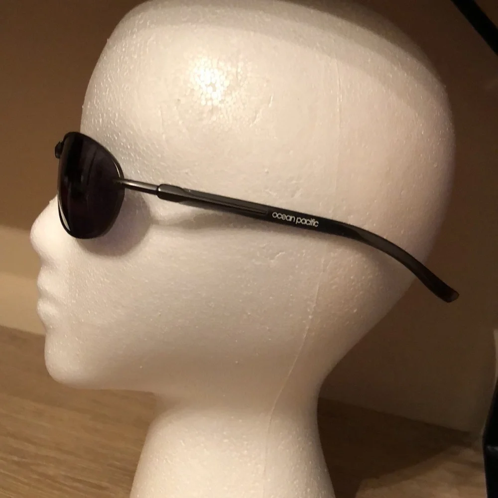 OP Ocean Pacific Sporty Sunglasses Unisex